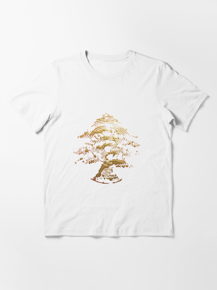 'Cedar' T-shirt T-shirt