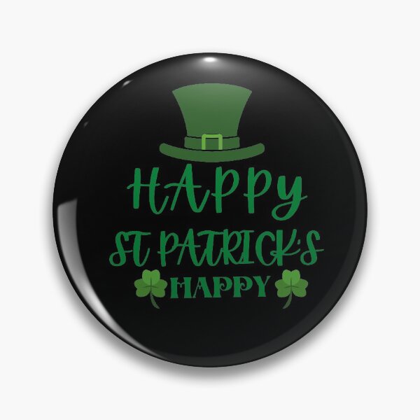 Item preview, St Patrick's Day in Irish 2021 designed and sold by CreativeTshirt1.