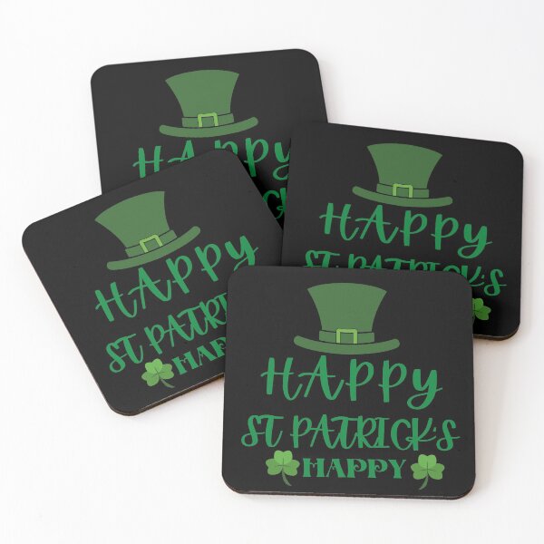 Item preview, St Patrick's Day in Irish 2021 designed and sold by CreativeTshirt1.