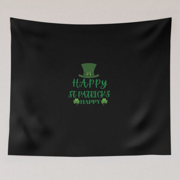 Item preview, St Patrick's Day in Irish 2021 designed and sold by CreativeTshirt1.