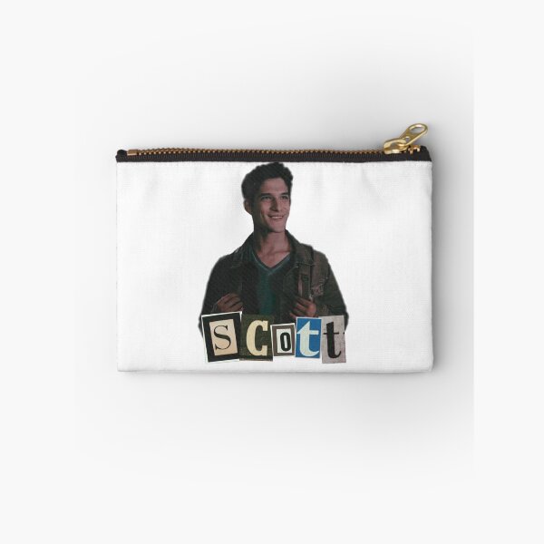 Item preview, Teen Wolf Scott designed and sold by Evasdooodles.