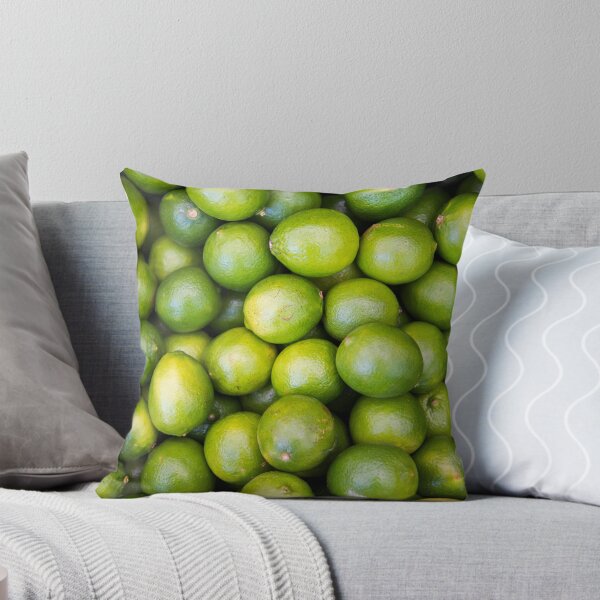 Item preview, Fresh juicy green limes designed and sold by PolH.