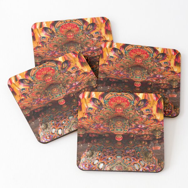 Item preview, The Depths designed and sold by mrbultitude.