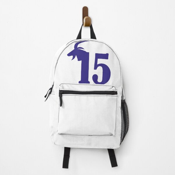 Item preview, The Goat #15, Kids , football designed and sold by VAN-DESIGN.