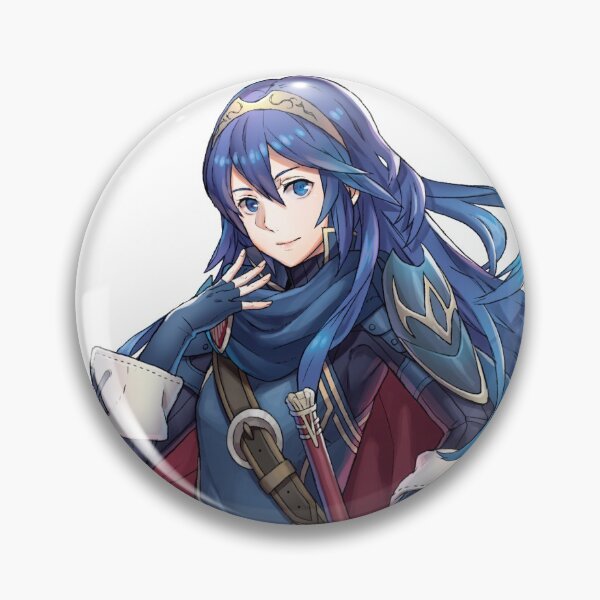 Item preview, FEA Heroes Lucina designed and sold by Vosmug.