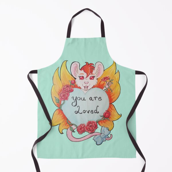 Item preview, You are loved! designed and sold by Skrinkles.