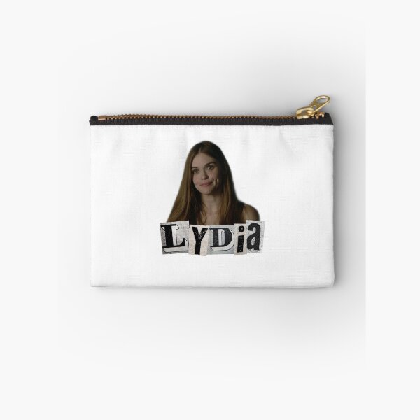 Item preview, Teen Wolf Lydia designed and sold by Evasdooodles.