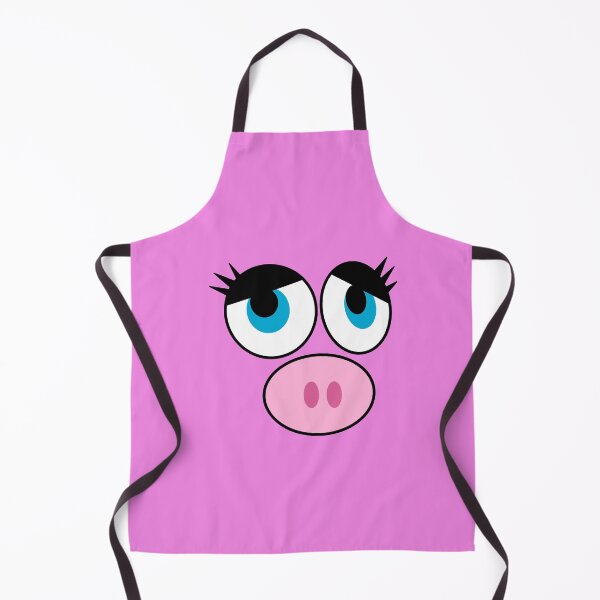 Item preview, Muppet Pig designed and sold by Moosman.