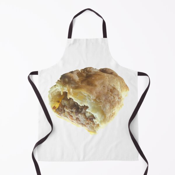 Item preview, Half eaten Cornish pasty designed and sold by yackers1.