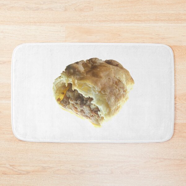 Item preview, Half eaten Cornish pasty designed and sold by yackers1.