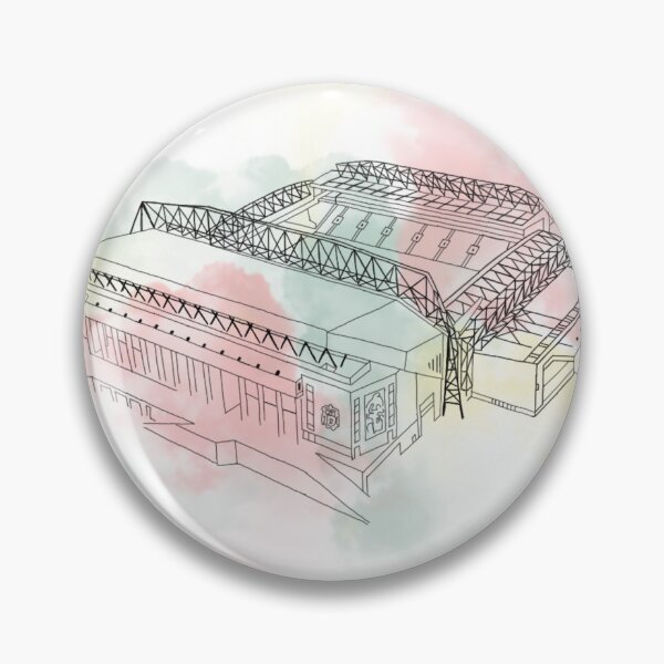 Item preview, Anfield Football Ground designed and sold by syd-nxy.