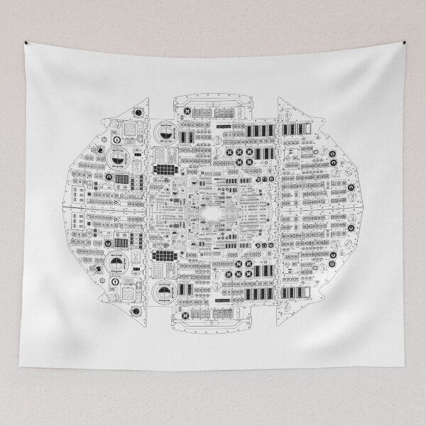 Item preview, Electronic Eye designed and sold by PabloPKasso.