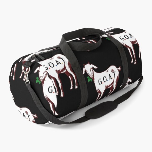 Item preview, G.O.A.T Greatest of All Time designed and sold by RONZk.