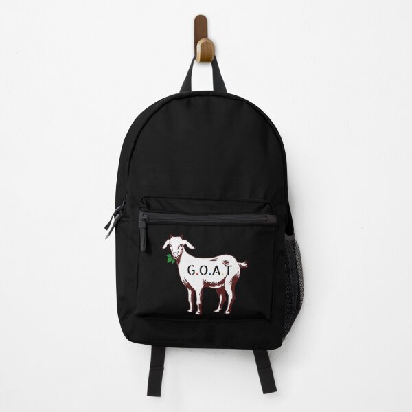 Item preview, G.O.A.T Greatest of All Time designed and sold by RONZk.