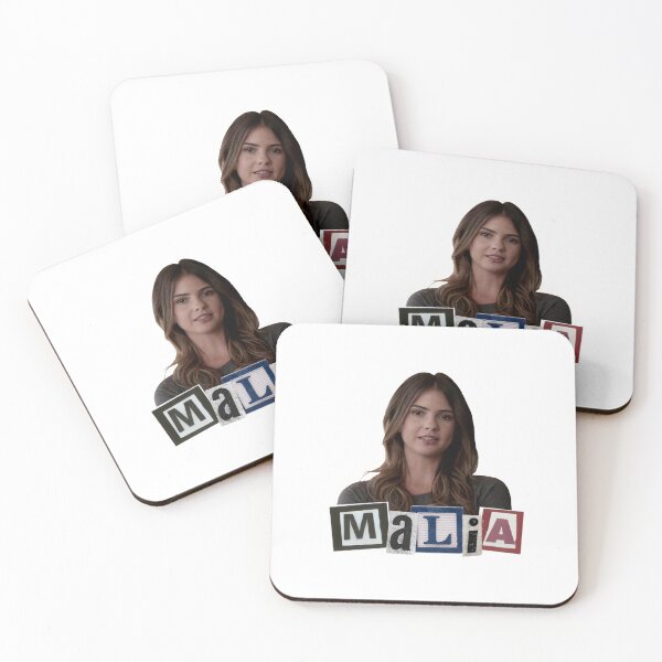 Item preview, Teen Wolf Malia designed and sold by Evasdooodles.