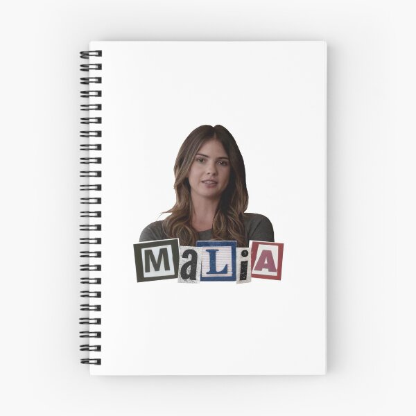 Item preview, Teen Wolf Malia designed and sold by Evasdooodles.