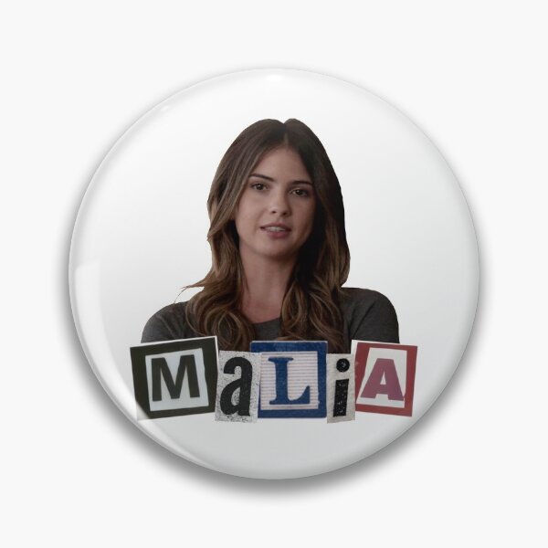 Item preview, Teen Wolf Malia designed and sold by Evasdooodles.