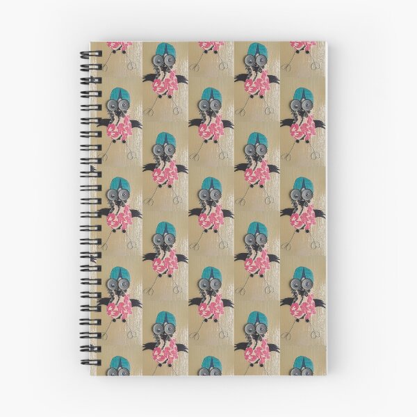 Item preview, Chick designed and sold by Jane James.