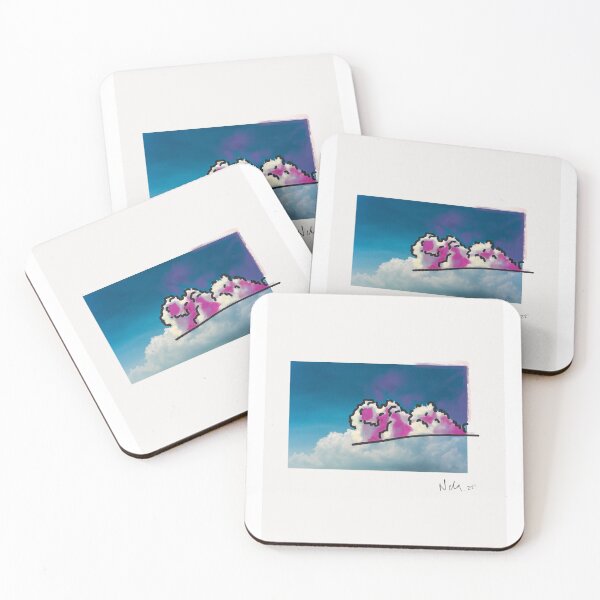 Item preview, Acid Skies designed and sold by anthismart.