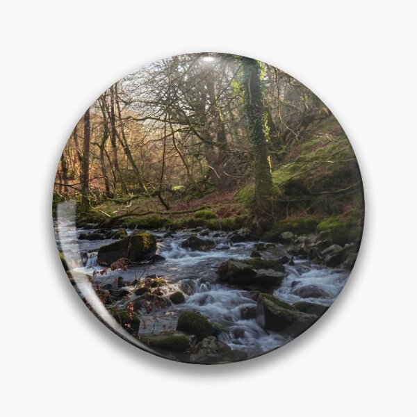 Item preview, Afon Deri, Cadair Idris, Snowdonia designed and sold by VnGphoto.