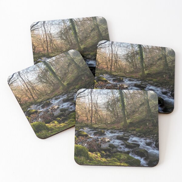 Item preview, Afon Deri, Cadair Idris, Snowdonia designed and sold by VnGphoto.