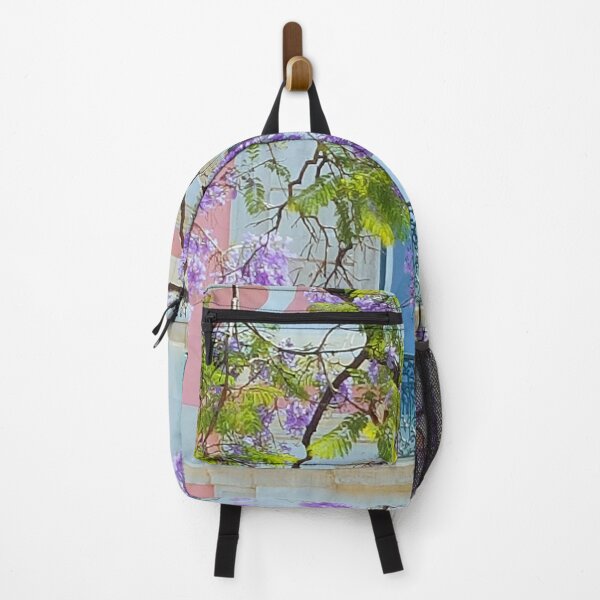 Item preview, Jacaranda designed and sold by Tereza Pilar Art.
