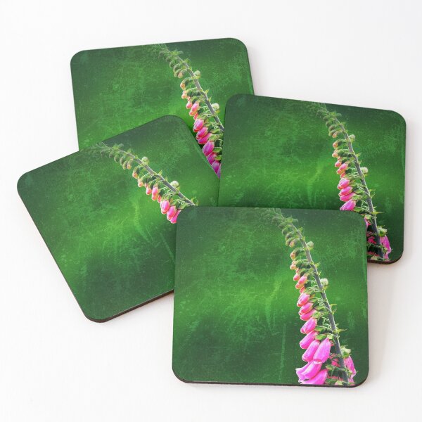 Item preview, Foxglove  designed and sold by Jellycandy.