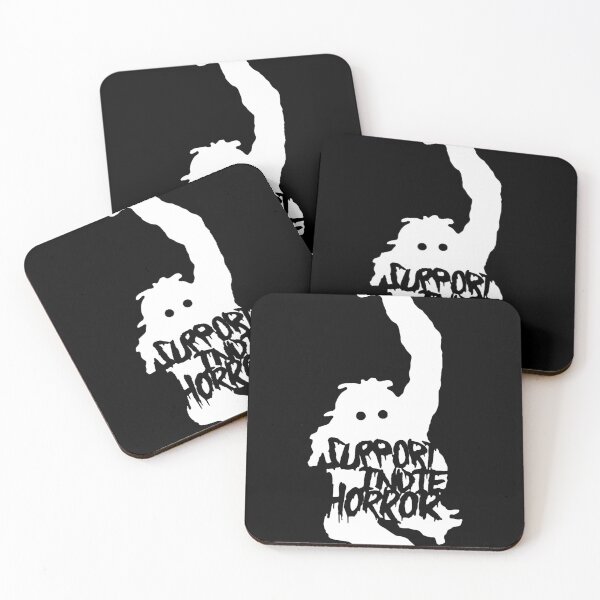 Item preview, Support Indie Horror designed and sold by Mayhem Street Media (Doug Rinaldi).