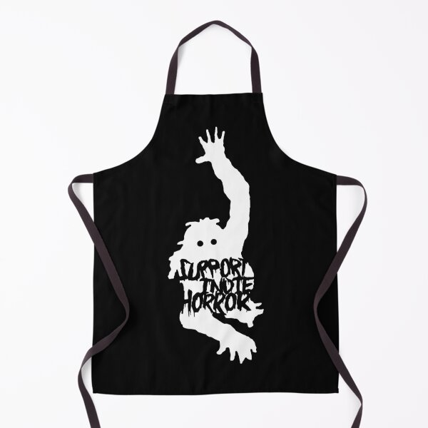 Item preview, Support Indie Horror designed and sold by Mayhem Street Media (Doug Rinaldi).