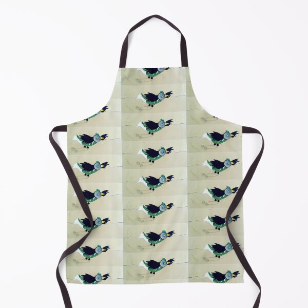 Item preview, Birdy designed and sold by Jane James.