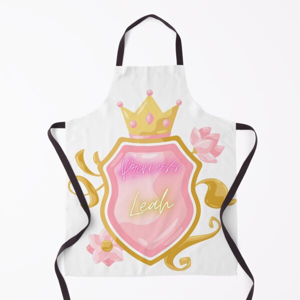 Item preview, Princess Leah designed and sold by Sheen-designs.