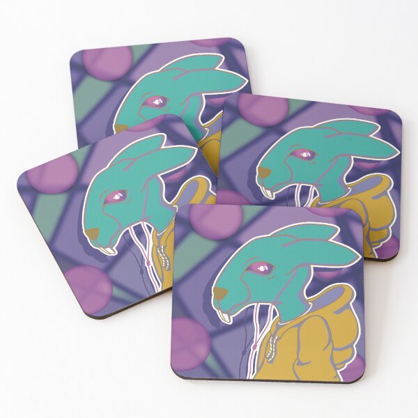Item preview, Rabbit Music Beats designed and sold by JJKreation.