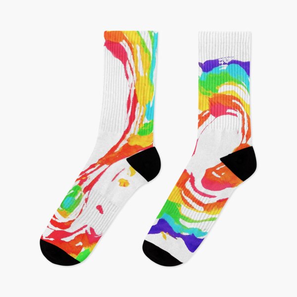 Item preview, Rainbow Love designed and sold by Amanda Richmond.