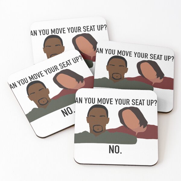 Item preview, Sam y Bucky designed and sold by KindaSketchy.23.