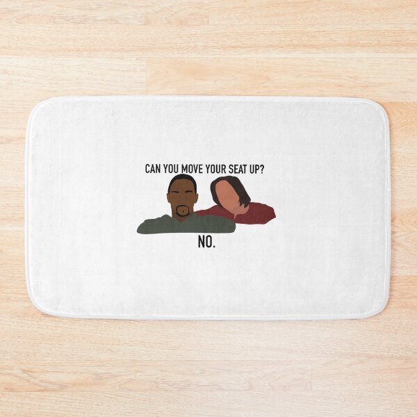 Item preview, Sam & Bucky designed and sold by KindaSketchy.23.