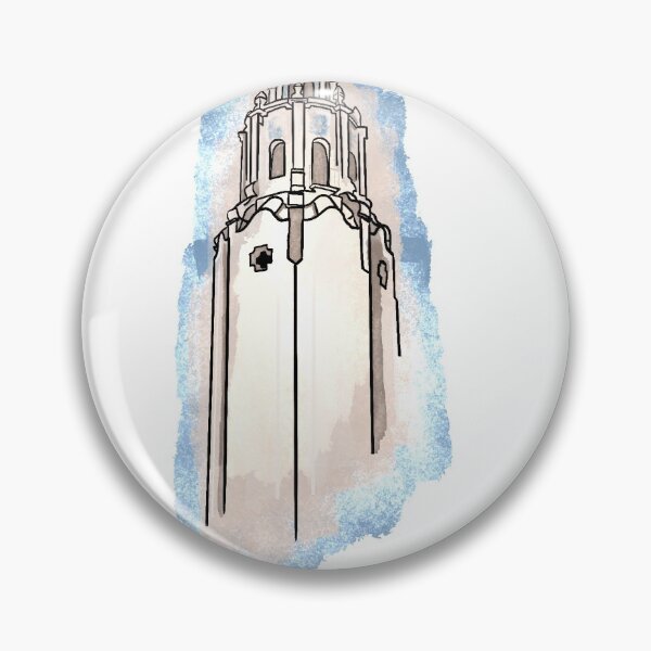 Item preview, Carthay Circle designed and sold by saraho1313.