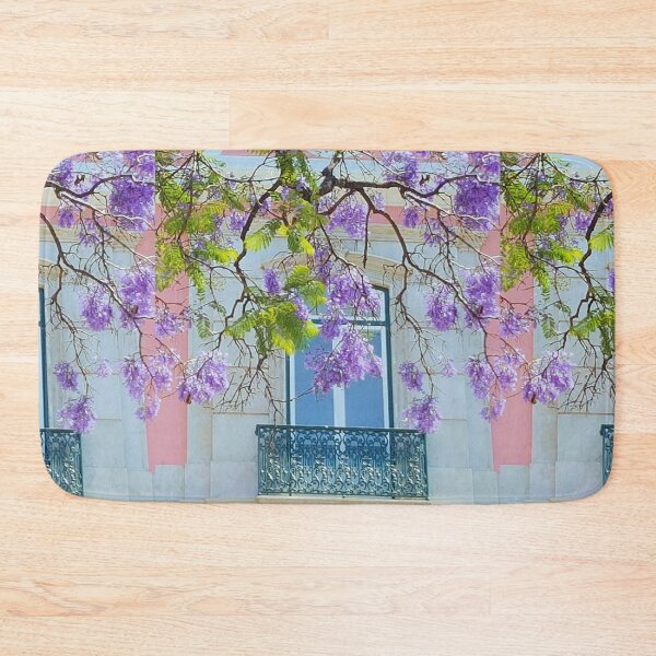 Item preview, Jacaranda designed and sold by Tereza Pilar  Art.