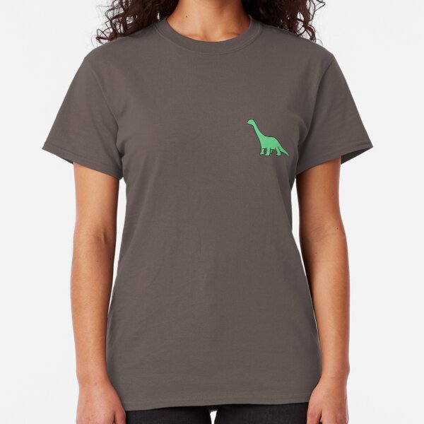 Dino Classic T-Shirt