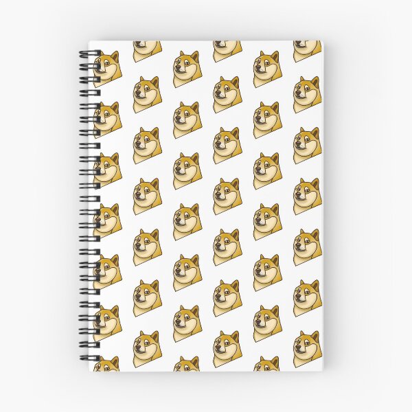 Item preview, Fancy Doge designed and sold by ClaresColoring.