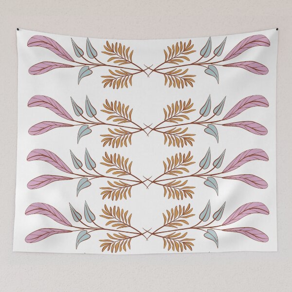 Item preview, Modern Botanical  designed and sold by Brooke Rogers.