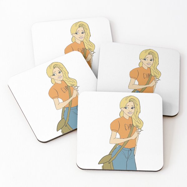 Item preview, Annabeth Chase designed and sold by alysonalyza.