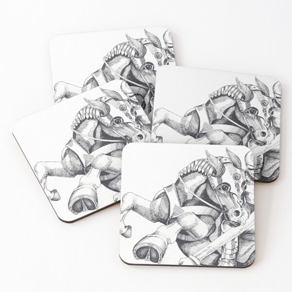 Item preview, Jousting designed and sold by StilesStudio.