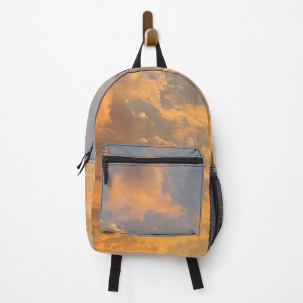 Item preview, Dreamy Orange London Sky  designed and sold by NinaMilivojevic.