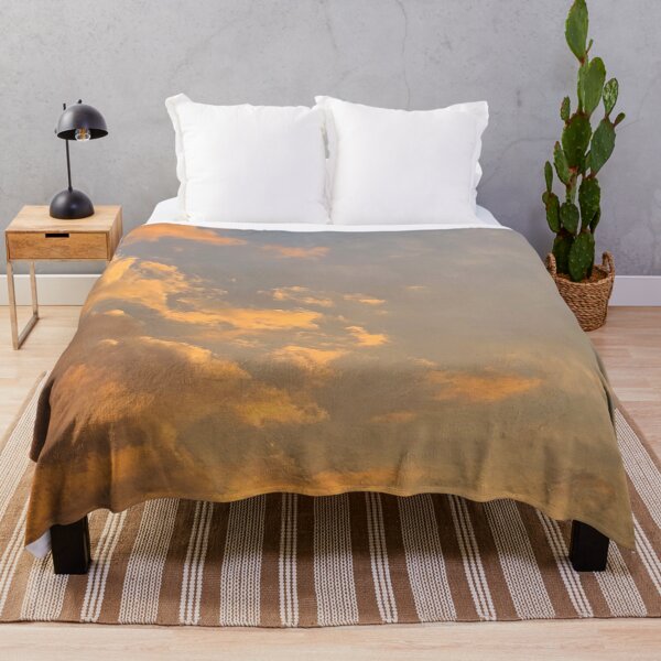 Item preview, Dreamy Orange London Sky  designed and sold by NinaMilivojevic.