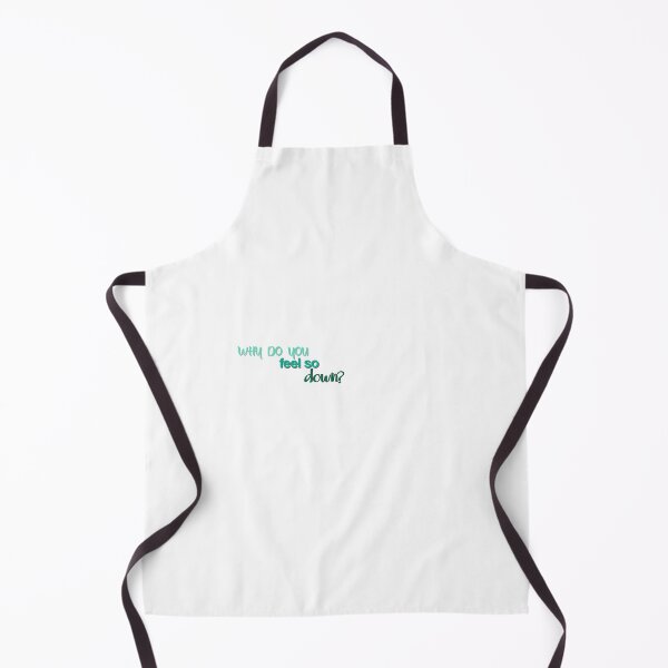 Item preview, why do you feel so down designed and sold by beccadiann.