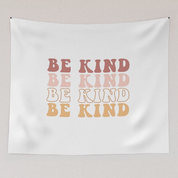 Item preview, Be Kind designed and sold by jamiemaher15.