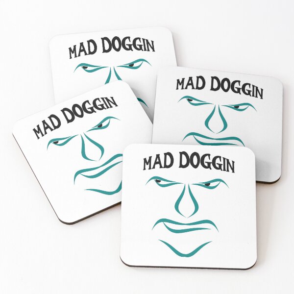 Item preview, Mad Doggin designed and sold by mapz712.