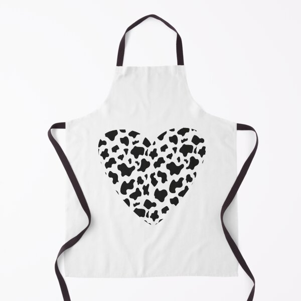 Item preview, Cute cow heart designed and sold by Juzzov.