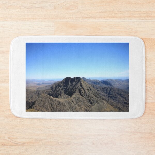 Item preview, Sgurr a Ghreaddaidh  designed and sold by beavo.