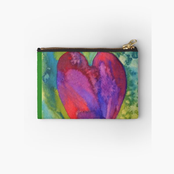 Item preview, Radiant Heart By Donna Stares designed and sold by donnastares.